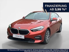 Bild des Angebotes BMW 218 Advantage