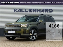 Bild des Angebotes Hyundai SANTA FE 1.6 T-GDI PHEV 4WD - 7-Sitzer- ACC