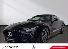 Mercedes-Benz AMG GT 43 Premium Night Panorama Burmester 360°