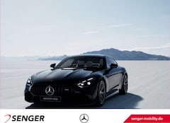 Mercedes-Benz AMG GT 43 Premium Night Panorama Burmester 360°