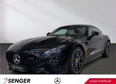 Bild des Angebotes Mercedes-Benz AMG GT 43 Premium Night Panorama Burmester 360°