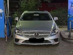 Bild des Angebotes Mercedes-Benz CLS 250 CLS Shooting Brake 250 (BT) d 4Matic 7G-TRONIC