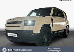 Bild des Angebotes Land Rover Defender 110 D250 X-Dynamic HSE