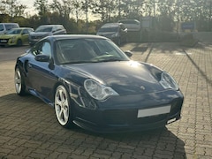 Bild des Angebotes Porsche 996 Turbo Coupe Techart