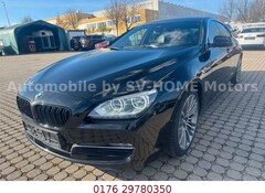 Bild des Angebotes BMW 640 Gran Coupe 640 d*Individual*Soft-Close