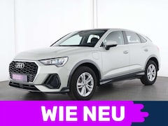 Bild des Angebotes Audi Q3 Sportback Navi+|Schiebedach|Assistenz-Paket