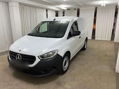 Bild des Angebotes Mercedes-Benz Citan 108 CDI/KA AHK SORTIMO Klima Parkpaket