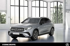 Bild des Angebotes Mercedes-Benz GLC 220 GLC 220 d 4M Edition AMG Night AHK e-Sitze Ambi+