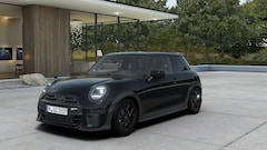 Bild des Angebotes MINI Cooper C John Cooper Works Trim