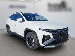 Bild des Angebotes Hyundai TUCSON Trend Mild-Hybrid 2WD 1.6 T-GDI EU6e LED-Paket