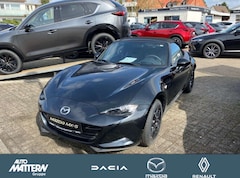 Bild des Angebotes Mazda MX-5 Prime-Line