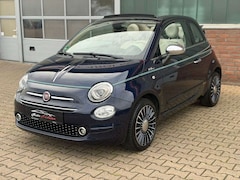 Bild des Angebotes Fiat 500C Riva  Cabrio 1.HAND TÜV&Inspekt NEU