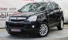 Bild des Angebotes Opel Antara 4x4 *Tüv&Inspektion Neu* *Automatik*
