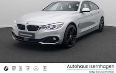 Bild des Angebotes BMW 435 xD Sport Line ACC HUD 360°H K AHK