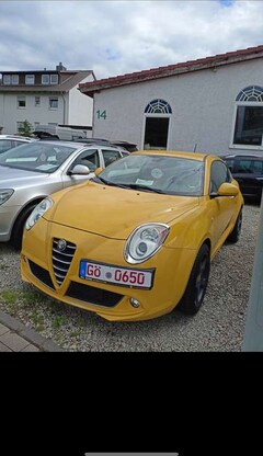 Bild des Angebotes Alfa Romeo MiTo TB 1.4 16V (155PS)