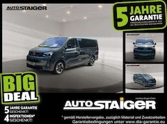Bild des Angebotes Opel Zafira Life 2.0 D Edition XL Rückfahrkamera