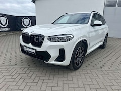 Bild des Angebotes BMW X3 xDrive30 i M-Sport/Shadow-Line/Navi/Kam./LED