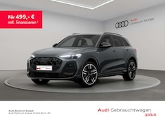 Bild des Angebotes Audi Q5 SUV TDI quattro S line Matrix LED 360° AHK