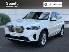 Bild des Angebotes BMW X3 xDrive30e Head-Up DAB LED WLAN ACC + Stop&Go