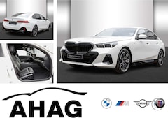 Bild des Angebotes BMW 520 d M Sportpaket Komfortsitze Standhzg. AHK