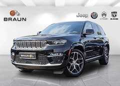 Bild des Angebotes Jeep Grand Cherokee 4xe Summit Reserve MY23
