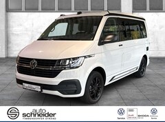 Bild des Angebotes VW T6.1 California 2.0 TDI California Coast RearView Standh. Küche
