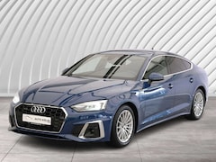 Bild des Angebotes Audi A5 Sportback 40 TDI quattro S line AHK RFK NAVI