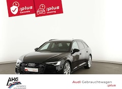 Bild des Angebotes Audi S6 Avant TDI 253(344) kW(PS) tiptronic