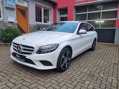 Bild des Angebotes Mercedes-Benz C 200 C 200 T d (205.201)