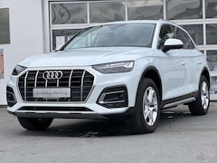 Bild des Angebotes Audi Q5 40TDI QUATTRO MATRIX STANDHEIZ 360 WINTERREIF
