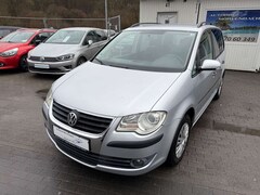 Bild des Angebotes VW Touran Conceptline