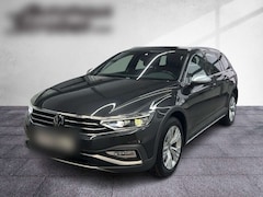 Bild des Angebotes VW Passat Alltrack Passat Variant ALLTRACK 2.0 TDI DSG 4M AHK ACC S