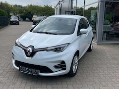 Bild des Angebotes Renault ZOE Renault Renault Zoe INTENS BATTERIEKAUF R135 ZE