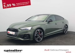 Bild des Angebotes Audi A5 S-Line 40TFSI Quattro S-tronic/Pano