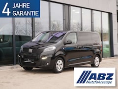 Bild des Angebotes Fiat Scudo MultiCab L2 145 / Sitzheizung + Navi