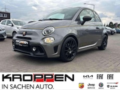 Bild des Angebotes Abarth 595 Scorpioneoro one of 2.000 - Navi DAB 1.Hand