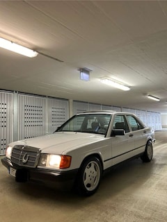 Bild des Angebotes Mercedes-Benz 190 190E/W201