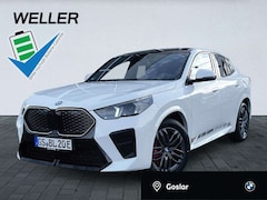 Bild des Angebotes BMW iX2 EDRIVE20 Sportpaket HUD Navi LED Klima PDC