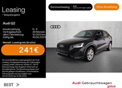 Bild des Angebotes Audi Q2 35 TFSI advanced*NAVI-PLUS*KAMERA*LEDER*OPTIK