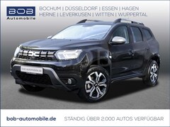 Bild des Angebotes Dacia Duster Journey TCe 130 1.HAND*NAVI*KAMERA*KLIMA*