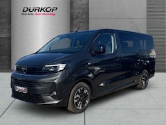 Bild des Angebotes Opel Zafira Life Elegance L2 2.0 CDTi AHK-abnehmbar Navi Leder Soun
