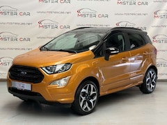 Bild des Angebotes Ford EcoSport ST-Line NAVI/XEN/KAM/KEY/SPUR/TOT/WR/18