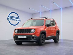 Bild des Angebotes Jeep Renegade Limited 4WD TOP ZUSTAND HU NEU