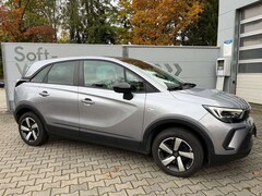 Bild des Angebotes Opel Crossland X Edition *FSH*RFK*LED*