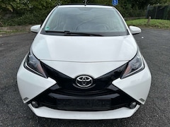 Bild des Angebotes Toyota Aygo x-wave