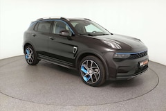 Bild des Angebotes Lynk & Co 01 1.5T HEV Nav|ACC|Pano|LED|360Alarm|SHZ|20 ACC Pano