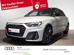 Bild des Angebotes Audi A1 Sportback 30 TFSI S-line Navi+ LED ACC Sitzhz