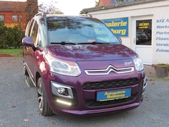 Bild des Angebotes Citroen C3 Picasso Selection 1.Hd. Alu 17 Zoll!! Klimaaut.!!