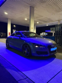 Bild des Angebotes Audi TT Coupe 2.0 TFSI