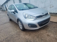 Bild des Angebotes Kia Rio Spirit